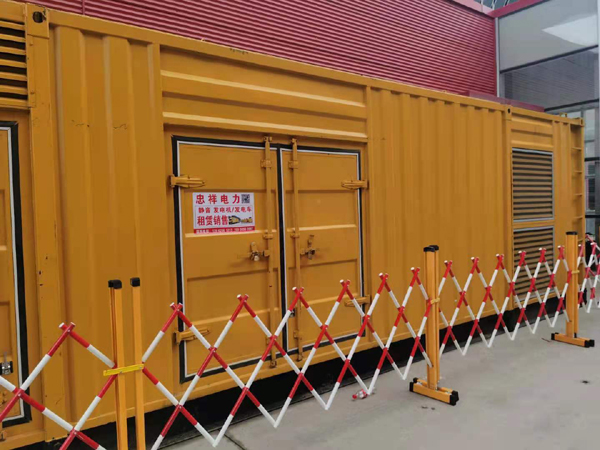 普兰柴油发电机电压不稳的原因是什么？
