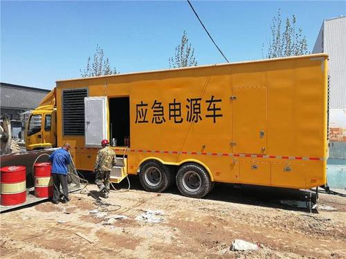 普兰发电车租赁-教您挑选发电机哪些技巧可以掌握使用
