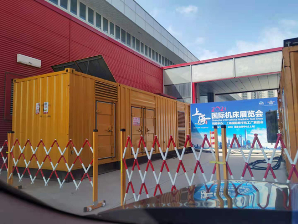普兰发电车出租-发电机无电压或电压太低怎么办？