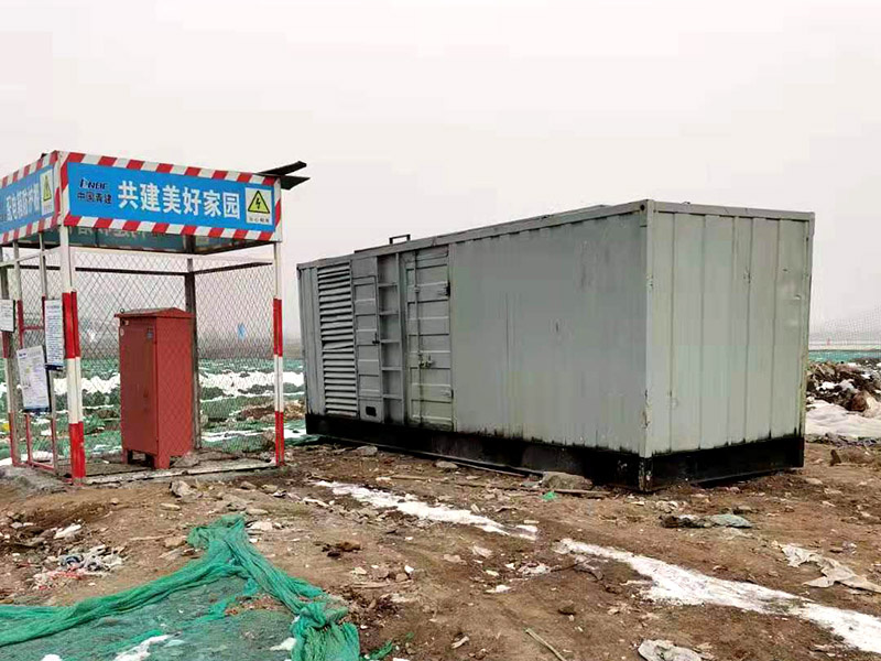 普兰燃气发电机在高海拔地区运行时会遇到哪些常见故障？