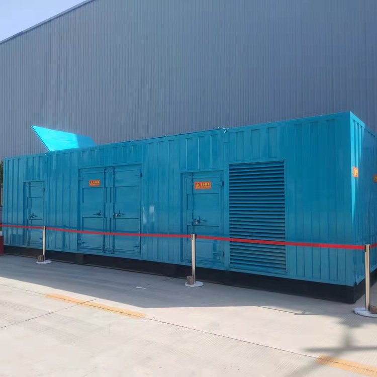 普兰怎样更换柴油发电机组的空气滤清器？