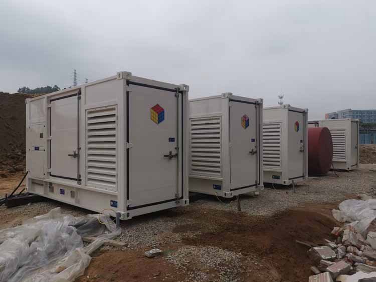 普兰如何降低 200KW 柴油发电机的燃油消耗率？