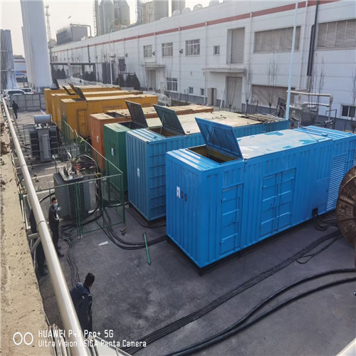 普兰400KW 柴油发电机组的更佳负载率是多少？