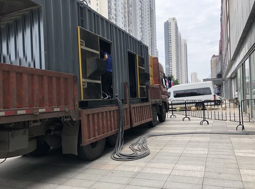 普兰低温环境下，柴油发电机组电池充满电的具体时间受哪些因素影响？