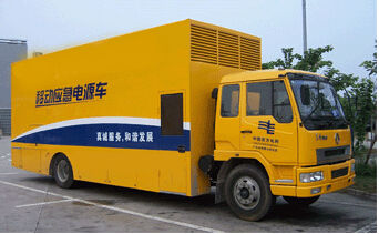 普兰发电机组如何判断水冷式机油散热器是否需要更换？