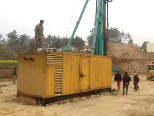 普兰柴油发电机组应用场合有哪些？